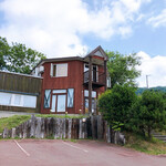 koyamame roastery - 外観