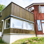 koyamame roastery - 外環