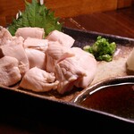 Yakitori Magokoro - 