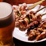 Yakitori Magokoro - 