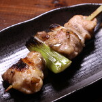 焼き鳥 まごころ - 