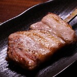 焼き鳥 まごころ - 