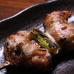 Yakitori Magokoro - 