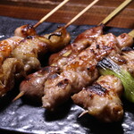 焼き鳥 まごころ - 