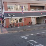 Kentakki Furaido Chikin - 八軒店ですが、八軒駅より琴似駅が近いです。