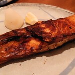 Uchiwa - つぼ鯛焼①