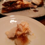 Uchiwa - つぼ鯛焼②