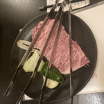 Yakiniku Goushiya - 