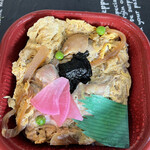 Tsukiji Yabusoba - 