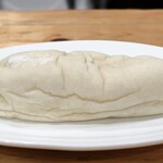 Hathor - 北海道小麦１００％ のコッペパン