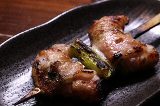 Yakitori Magokoro - 