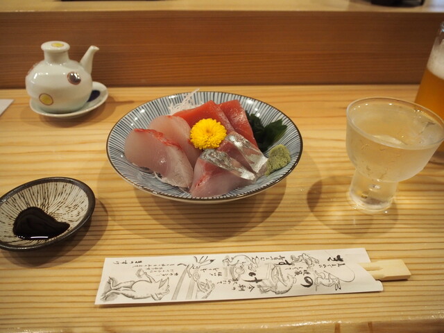 Sushi Kinosuke photo 2
