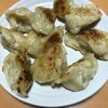 餃子の365日 - 料理写真:完成