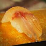 Sushi Kinosuke - イサキ