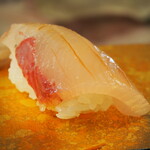 Sushi Kinosuke - カンパチ