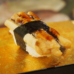 Sushi Kinosuke - 穴子