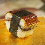 Sushi Kinosuke - 鰻