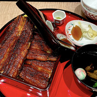 炭焼 うな富士 有楽町店 - 