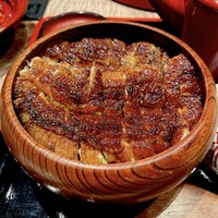 炭焼 うな富士 有楽町店 - 