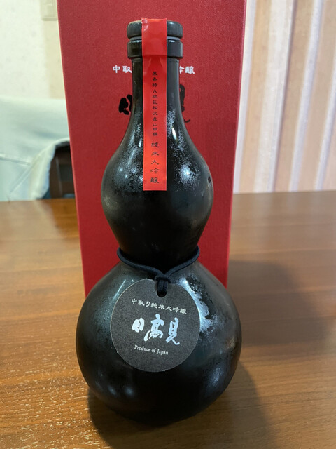 平孝酒造店 - 石巻（その他）の写真