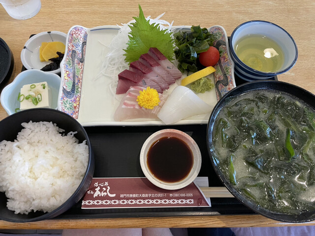 あらし 鳴門 魚介料理 海鮮料理 食べログ あらし 鳴門 魚介料理 海鮮料理 食べログ