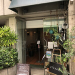 うどん豊前房 - 