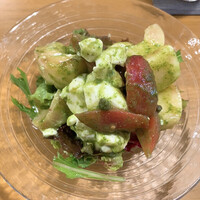 リストランテ野呂 - 