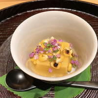 日本料理 研野 - 