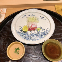 日本料理 研野 - 
