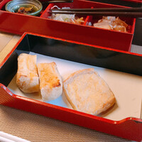 とうふ屋うかい 鷺沼店 - 