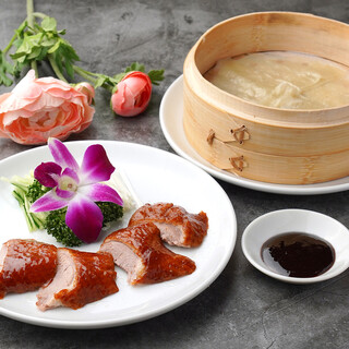 香港飲茶専門店 香港大飯店_1