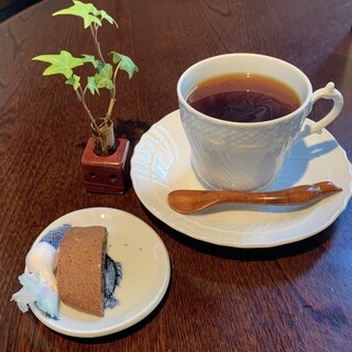 ゆんたす珈琲店_0