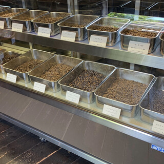 ゆんたす珈琲店_1