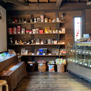 ゆんたす珈琲店_2