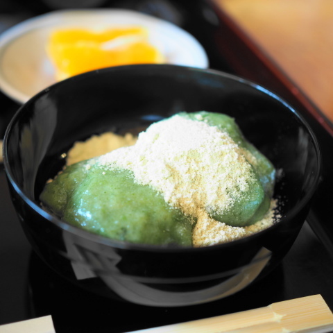 えんがわ茶屋 やまびこ - 蔵王町その他（カフェ）の写真