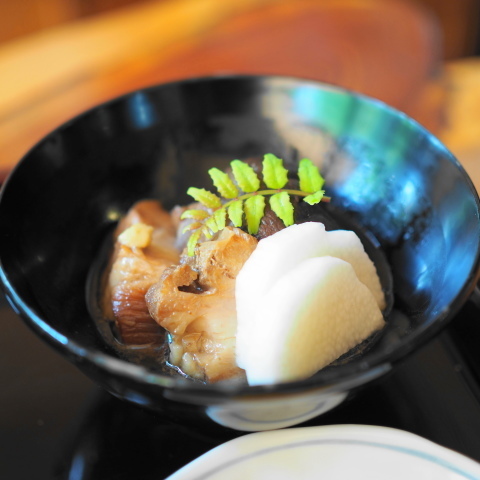 えんがわ茶屋 やまびこ - 蔵王町その他（カフェ）の写真