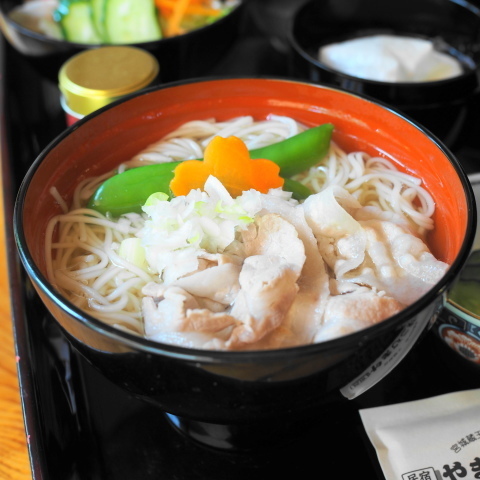 えんがわ茶屋 やまびこ - 蔵王町その他（カフェ）の写真