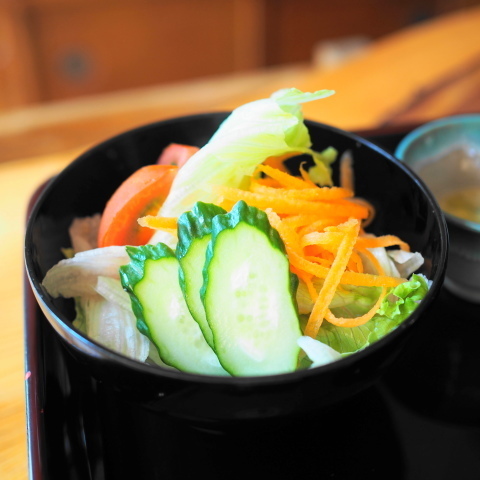 えんがわ茶屋 やまびこ - 蔵王町その他（カフェ）の写真