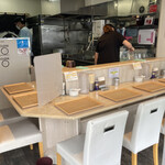 宍道湖しじみ中華蕎麦 琥珀 東京本店 - 