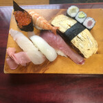 Sushikatsu - 