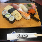 Sushikatsu - 