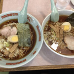 ラーメンハウス大龍 - 