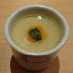 SOTO - 茶碗蒸し