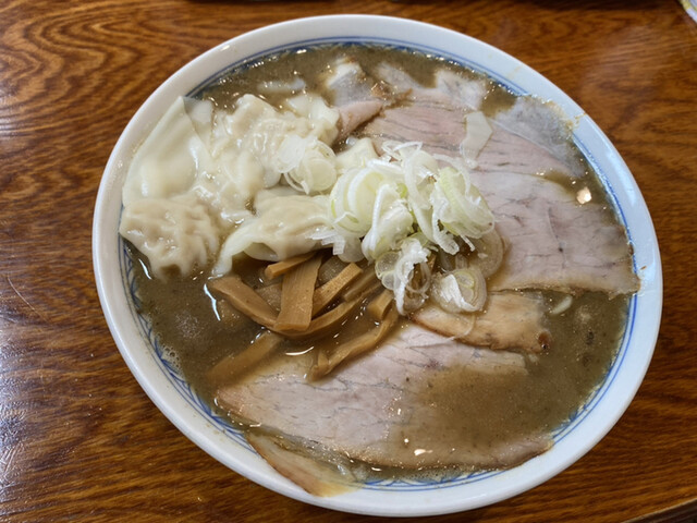 中華そば 田むら 東青森 ラーメン 食べログ