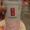 Gong cha - 