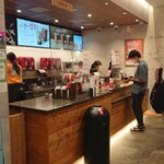 Gong cha - 