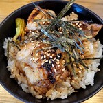 Yakitori Don - 