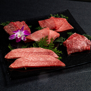 Providing carefully selected A5 rank Japanese black beef at a reasonable price