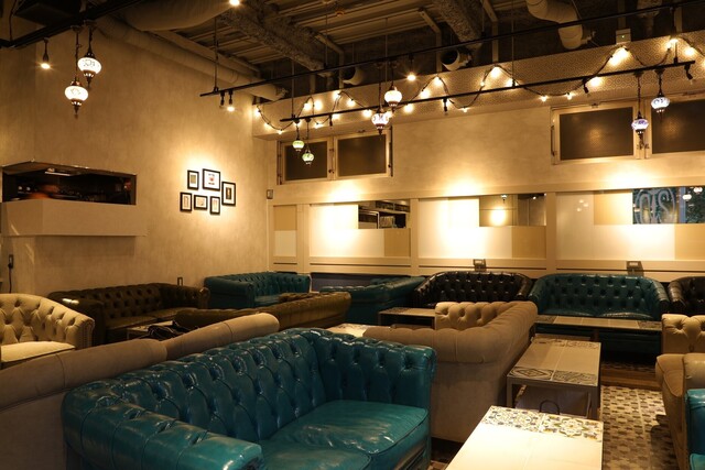 C Stand 新宿三丁目店 シースタンド 新宿三丁目 カフェ 食べログ