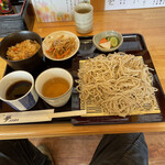 夢SOBA - 